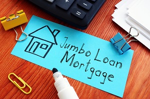 Everything You Need To Know About Jumbo Mortgage Loans In California